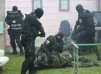 Uhapšeno šest lica zbog droge i oružja