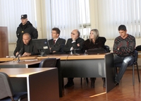 Blokirana dva stana i audi A6
