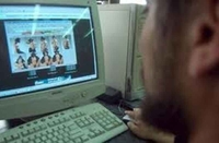 Split: Uhvaćen sa dječijom pornografijom na računaru