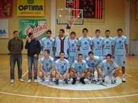 Igokea i Mladost u polufinalu