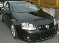 Ukraden golf pet vrijedan 12.500 KM