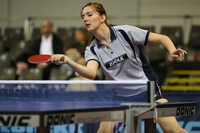 Miljana Antonić – Šampionski reket