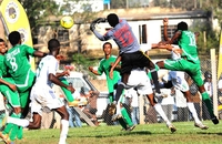 Eritrejski fudbaleri pobjegli iz hotela i zatražili azil u Ugandi