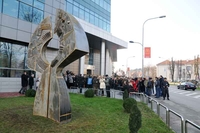 “Drvo ži­vo­ta” ro­đe­no u igri va­tre i če­li­ka