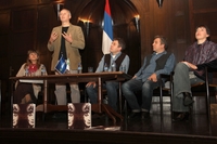 Memoari i sjećanja o radosti i tuzi