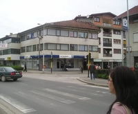 Pao sa balkona i poginuo
