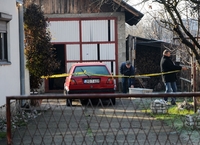 Električara ubio ventilator, deminera granata