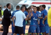 Čović: Nema para za skupog trenera