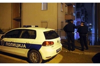 Nišlija ubio majku oklagijom