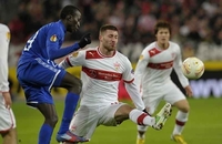 Liverul, Štutgart i Steaua prošli