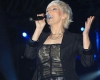 Gala se vraća na scenu