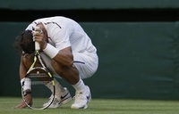 Nadal: Više bole porazi od Đokovića