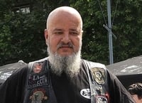 Peranović optužen za teško ubistvo, preti mu 40 godina robije 