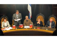 Zvona u vjetru Miladina Berića