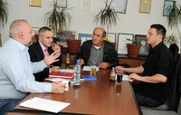 Skraćena lista na deset imena