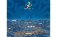 Istočno Sarajevo i Sarajevo domaćini EYOWF 2017. godine