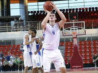 Igokea prejaka i za Krku