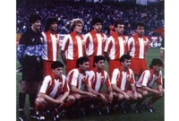 Crvena zvezda prije 21 godinu postala prvak svijeta