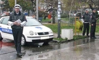 Bijeljina: Poginuo Žiko Jovanović