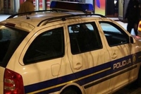 Imotski: Pronađeno tijelo muškarca