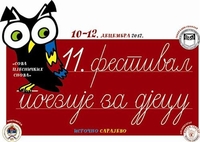 Festival poezije za djecu