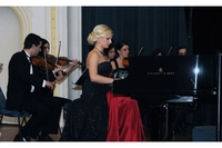 Note Gudačkog orkestra Banjalučke filharmonije 