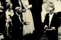 Prije 51 godinu Ivo Andrić dobio Nobelovu nagradu