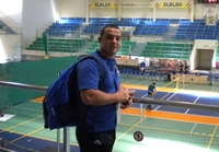 Borislav Gajić - San medalja sa Srbijom