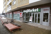Pritvor osumnjičenom za razbojništva i krađe