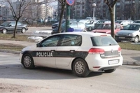 Priveden zbog prijetnji premijeru Federacije