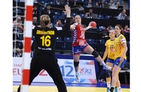 Rukometašice Srbije ispustile +5, osvojila bod