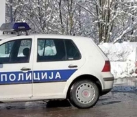 Teško povrijeđena žena