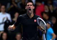 Novak Đoković i Serena Vilijams ITF šampioni