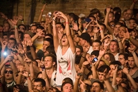 Definitivno EXIT 2013 i to 5 dana
