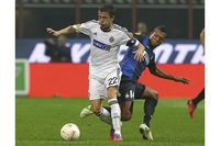 Srpski fudbal - evropski prosjek