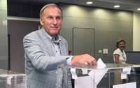 Đoković i Putin biraju Džajića