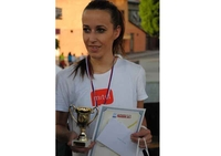 Biljana Cvijanović - Kraljica atletike