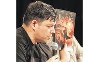 Konstantin nadahnuo pisce i muzičare 