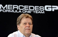 Norbert Haug napušta Mercedes