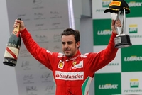 Šefovi F1 timova: Alonso najbolji