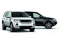 Лимитиран број два специјална типа Land Roverа Freelander 2 