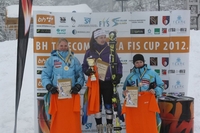 Žana Novaković - Godinama bez premca