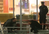 Policajac i pljačkaši poginuli u obračunu VIDEO