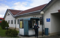 Šestorka uhapšena u kafiću Rojal