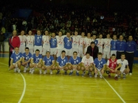 Odbojkaši igrali za Tamaru Jeremić