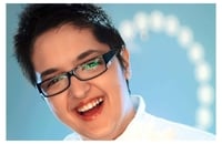 Marija Šerifović dotjerala se za udaju