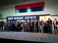 Trebinje: Ivana Ninković sportista godine