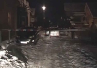 Ubistvo i samoubistvo u Šapcu