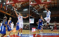 Igokea pregazila i Cibonu