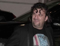 Pred koncert Ace Lukasa bačen suzavac